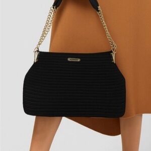 Eric Javitz Classic Palm Beach Handbag!